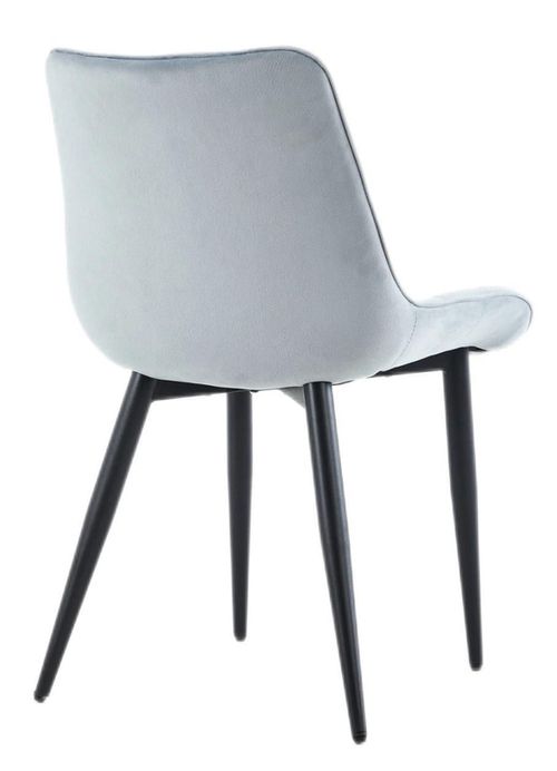 cumpără Scaun Xenos James Light Grey în Chișinău 