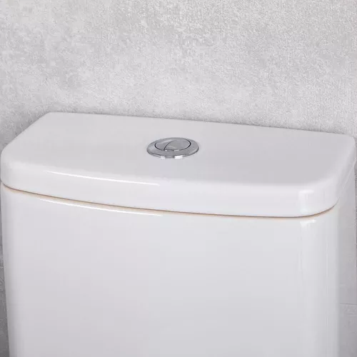 cumpără Vas WC Cersanit Moduo Rimless ниж. подв. микролифт DRP în Chișinău 