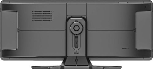 купить Навигационная система Navitel DS1020, Smart Car Monitor + Rear Camera, Wireless Apple Car Play&Android Auto, 10.26" в Кишинёве 