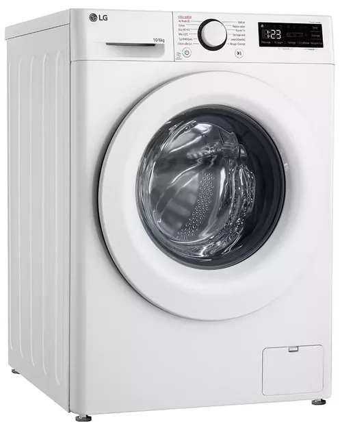 купить Стиральная машина с сушкой LG F164R33WRS в Кишинёве 