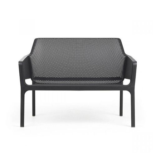 cumpără Canapea Nardi NET BENCH ANTRACITE 40338.02.000 (Canapea de gradina exterior ) în Chișinău 