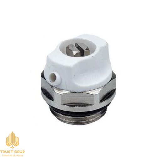 Вентиляционный клапан радиатора Майевски VALFEX 1/2" 