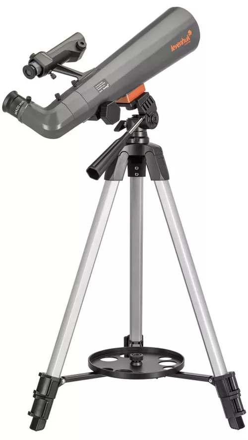 cumpără Telescop Levenhuk Kelvin Nova BASE 70/400 Phototelescope în Chișinău 