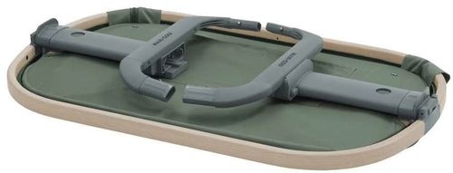 купить Колыбель Maxi Cosi 2121045110 Co-Sleeper Iora Air, Beyond Green в Кишинёве 