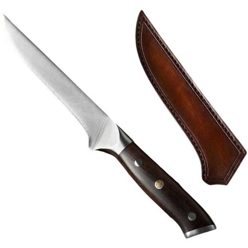 cumpără Cuțit Takumi Seikō Boning Knife (TK-B13S-TG) în Chișinău 