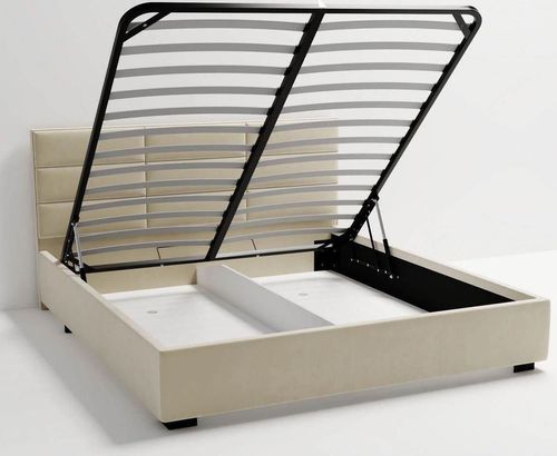 купить Кровать my-STYLE my-Nola 200x200 (P10D20M02) в Кишинёве 