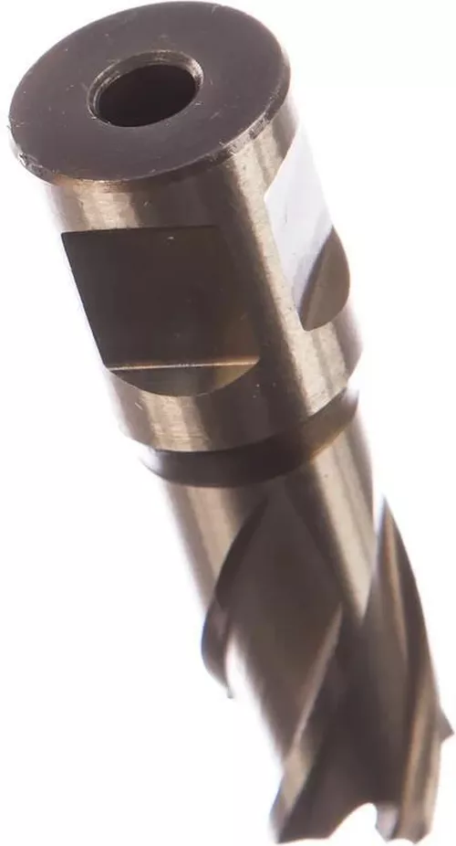 cumpără Set de tubulare, bite, duze Milwaukee 4932343272 freză inelară HSS Ø16x30mm în Chișinău 