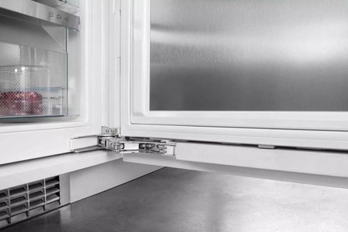 cumpără Frigider SideBySide Liebherr IXRFA 5175 în Chișinău 