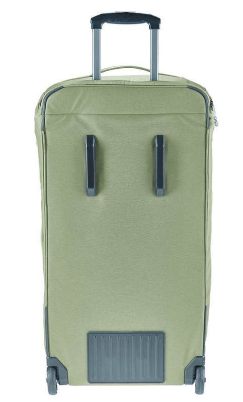 купить Сумка на колёсах Deuter Duffel Pro Movo 90 mineral-grove в Кишинёве 