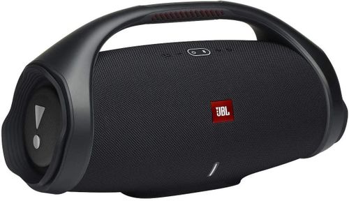 cumpără Boxă portativă Bluetooth JBL Boombox 2 Black în Chișinău 