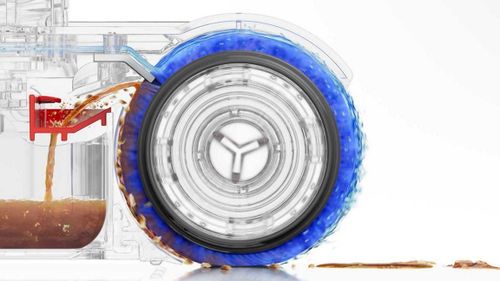 cumpără Mop electric Dyson WR04 PencilWash Copper în Chișinău 