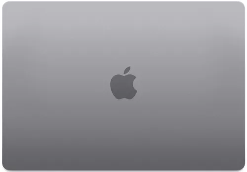 cumpără Laptop Apple MacBook Air 15.0 M3 8c/10g 24/512GB Space Grey MC9H4 în Chișinău 