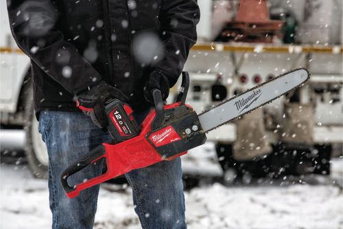 купить Пила Milwaukee 4933464723 M18FCHS-0 в Кишинёве 