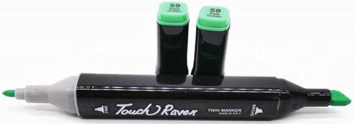 купить Набор для творчества Richi (21680) Set carioci 168elem в Кишинёве 