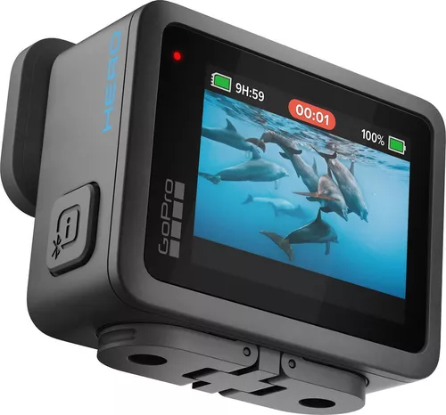 cumpără Cameră de acțiune GoPro HERO, CHDHF-131-EU în Chișinău 