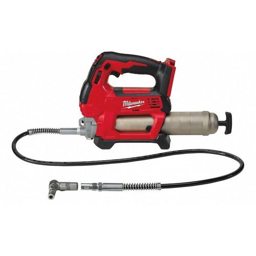 cumpără Pistol electric pentru lipit Milwaukee 4933440493 Pompa de gresat cu acumulator, model M18GG-0 în Chișinău 