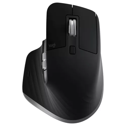 купить Мышь Logitech MX Master 3S For Mac Performance Space Grey в Кишинёве 