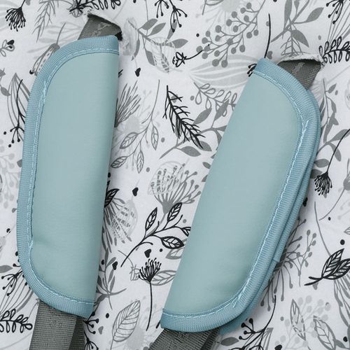 Стульчик для кормления Baby Design Penne 08 Pink 