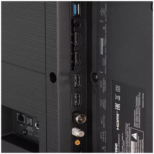 cumpără Televizor Hisense 55U8HQ în Chișinău 