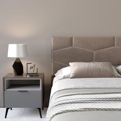 cumpără Pat my-STYLE my-Leya 160x200 (P37D16M05) în Chișinău 