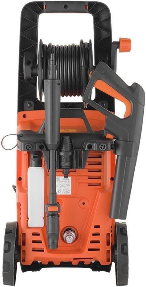 cumpără Aparat de spălat cu presiune mare Black&Decker BXPW2200E în Chișinău 