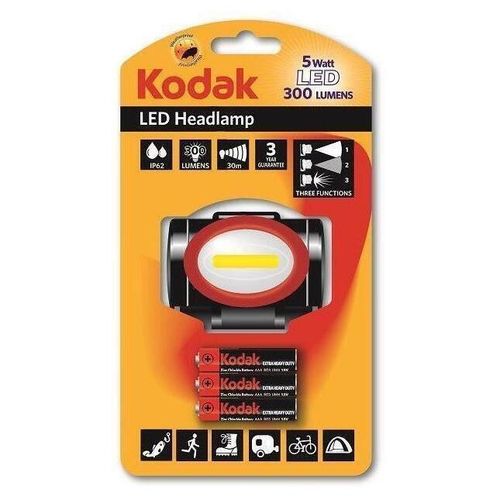 купить Фонарь Kodak 30413870 LED compact Flashlight в Кишинёве 