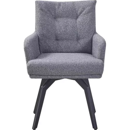 купить Стул Interdepo LUX Anthracite в Кишинёве 