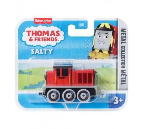 купить Машина Fisher Price JHK82 Locomotivă Thomas și prietenii (în asort.) в Кишинёве 