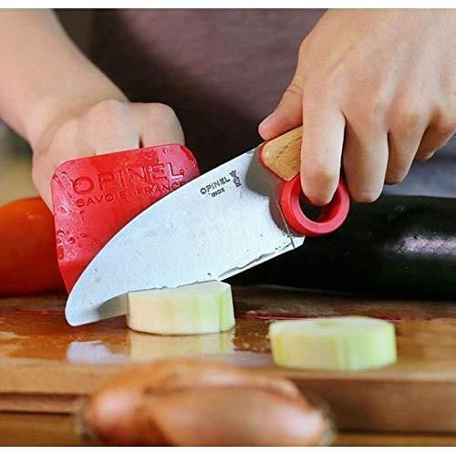 купить Нож походный Opinel Set cutit Petit Chef Box в Кишинёве 