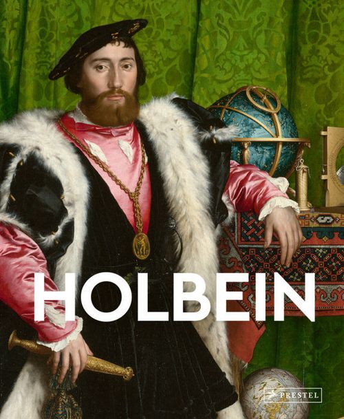 купить Holbein Masters of Art в Кишинёве 