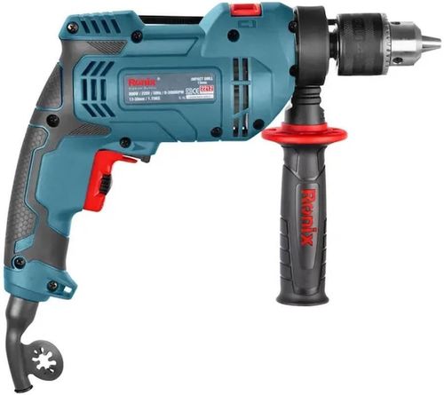 cumpără Mașina de infeliat Ronix 2212 Mașină de găurit cu percuție, 13mm în Chișinău 