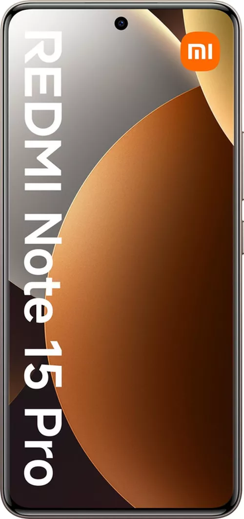 cumpără Smartphone Xiaomi Redmi Note 15 Pro 8/256GB Titanium în Chișinău 