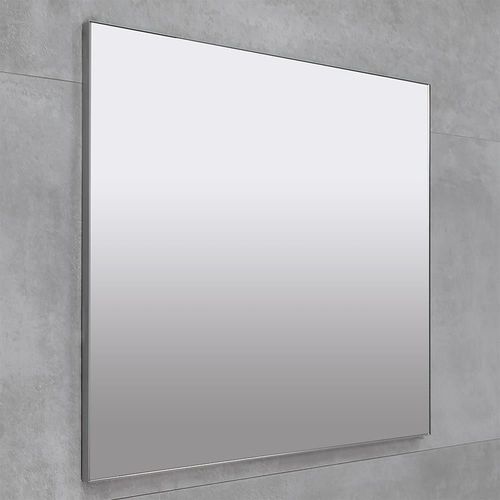 купить Зеркало для ванной Bayro Modern 750x650 О в Кишинёве 