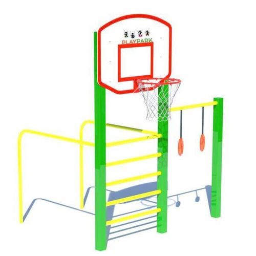 купить Детская площадка PlayPark DS-03 в Кишинёве 