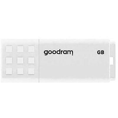 купить Флеш память USB GoodRam UME2-1280W0R11, White USB 2.0 в Кишинёве 