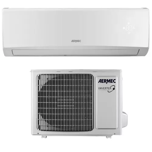 cumpără Aparat aer condiționat split Aermec SLG350W/SLG350 12BTU Inverter în Chișinău 