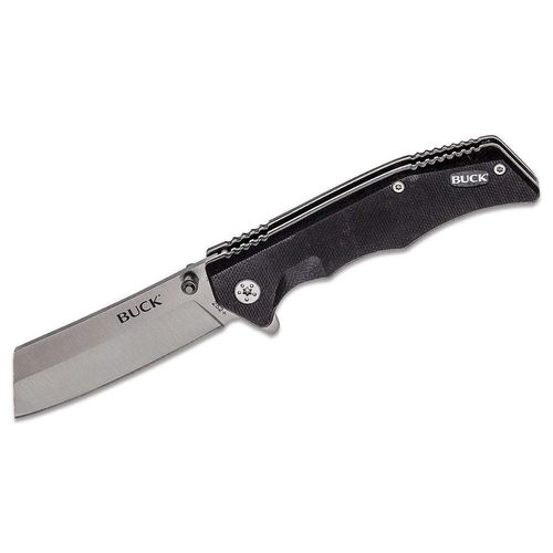 купить Нож походный Buck 0252BKS-B 13090 TRUNK в Кишинёве 