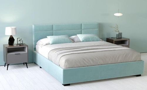 купить Кровать my-STYLE my-Lara 120x200 (P06D12M16) в Кишинёве 