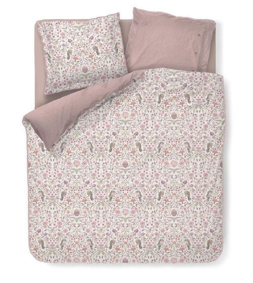 cumpără Textile de casă Pip Studio 332222 Garden of Dove Off-white 260x200/220 în Chișinău 