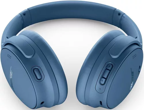 cumpără Căști fără fir Bose QuietComfort, Blue Dusk în Chișinău 