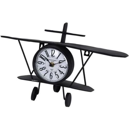 купить Часы Promstore 11944 Самолет в Кишинёве 