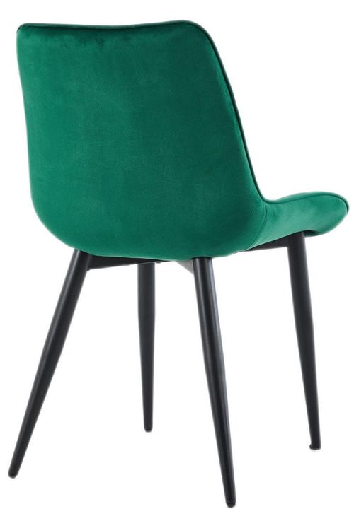 cumpără Scaun Xenos James Dark Green în Chișinău 