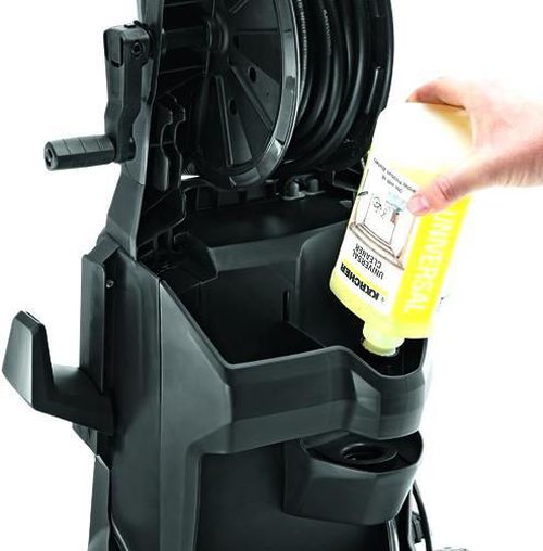 купить Мойка высокого давления Karcher K 7 X-Range+CVH 2 в Кишинёве 