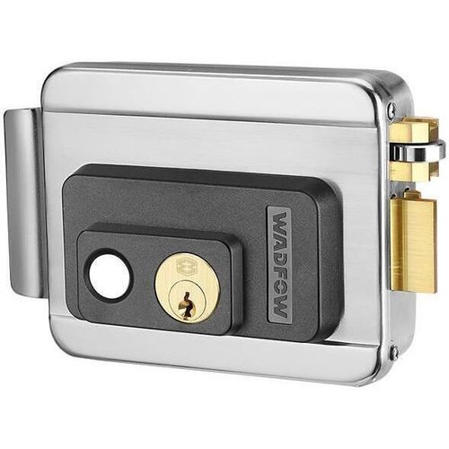 купить Умный дверной замок Wadfow WKLZ531 в Кишинёве 