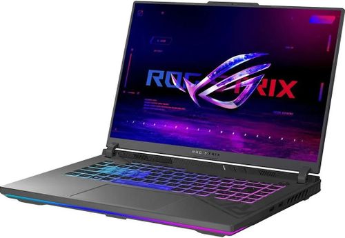 купить Ноутбук ASUS G614JIR-N4169 ROG Strix в Кишинёве 