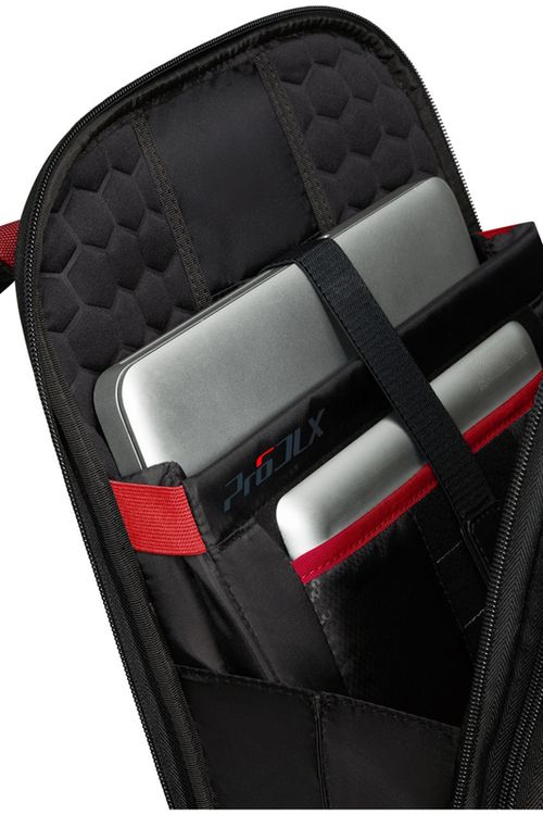 cumpără Rucsac pentru laptop Samsonite PRO-DLX 6 (147137/1041) în Chișinău 