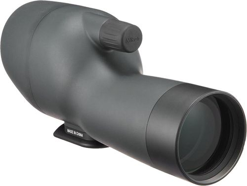 купить Бинокль Nikon Fieldscope ED50 Charcoal Grey в Кишинёве 