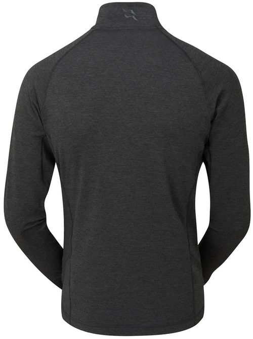 купить Одежда для спорта Rab Jacheta barbati Nexus Black L (QFF-72-BLK-LRG) в Кишинёве 