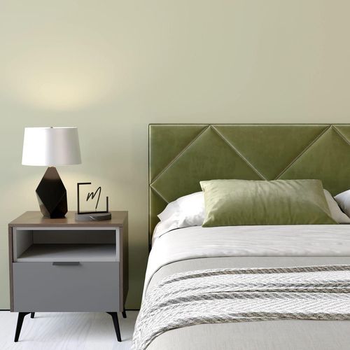 купить Кровать my-STYLE my-Zoea 160x200 (P18D16M20) в Кишинёве 