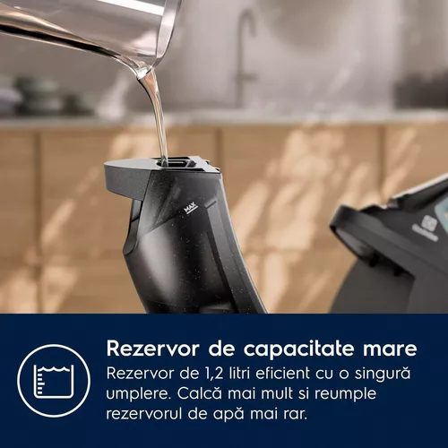 cumpără Generator de aburi pentru călcat Electrolux E8ST2-8OG în Chișinău 